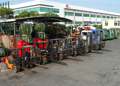 工廠搬遷 高效搬運裝卸服務的關鍵要素