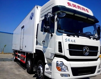 天津到莆田冷藏運輸與冷鏈物流公司——全程冷鏈，倉儲服務(wù)無憂