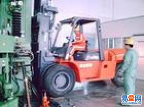 專業搬運裝卸，服務徐匯虹梅路——設備搬遷、叉車裝卸、人工上樓、汽車吊出租一站式解決方案